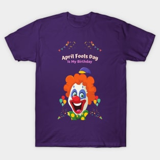 April fools day 2023 T-Shirt